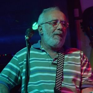 Meet your Posher, Joseph